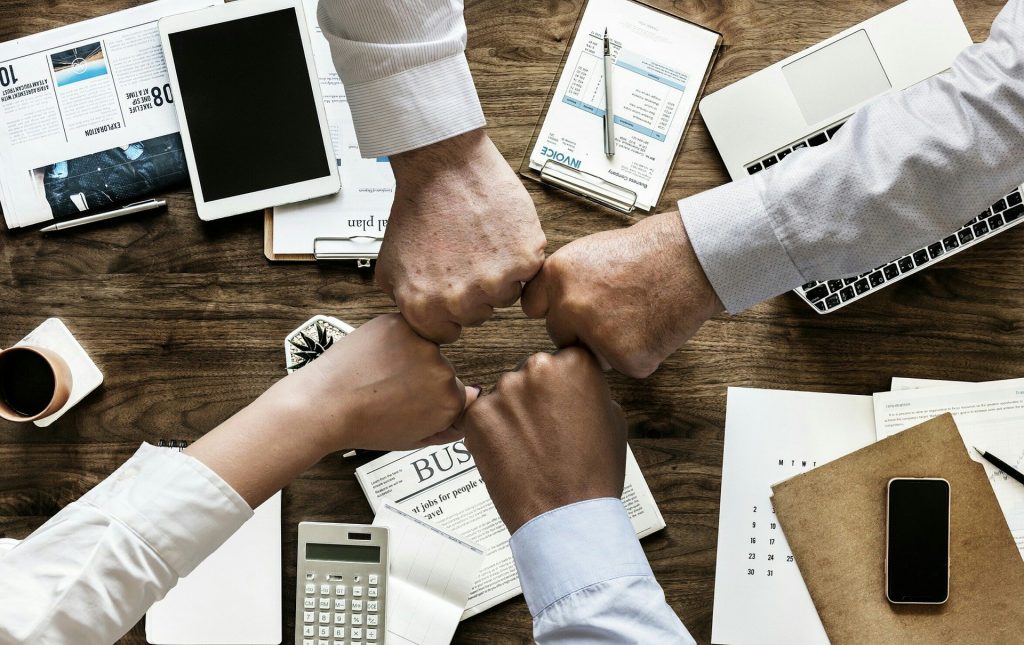 las cartas de intenciones en la startup. Las LOI.