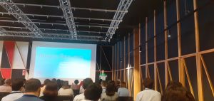 Eurocrowd 2022 Bilbao
