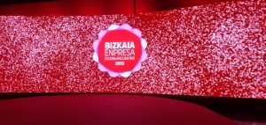 Bizkaia Enpresa 2023 startup Capleg
